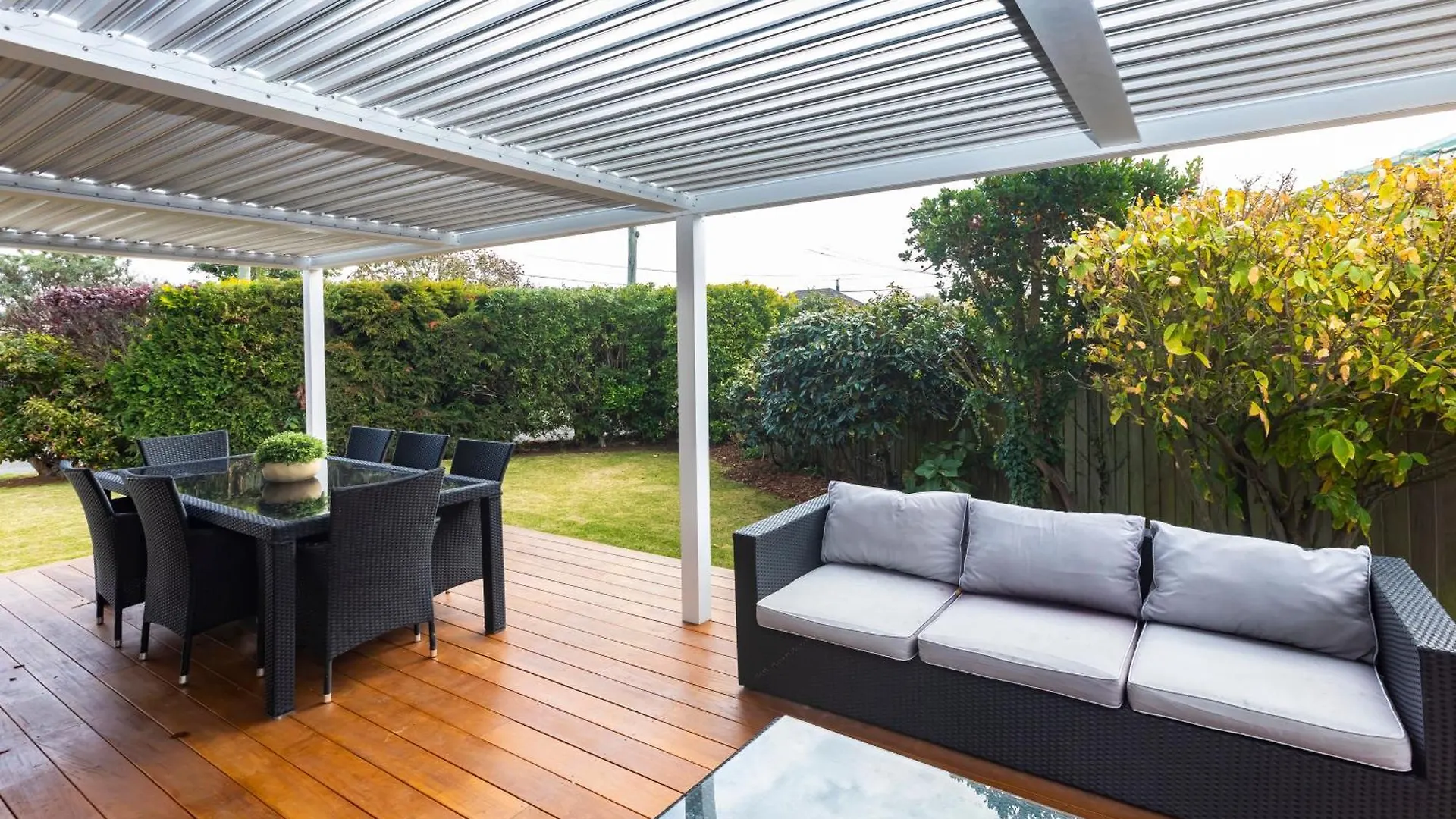 Holiday home Carterley House Villa Christchurch